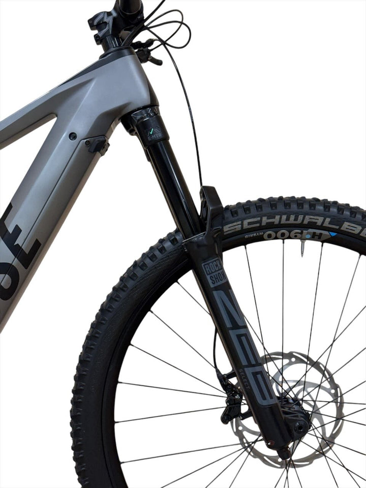 Rose Root Miller Plus 2 29 inch E-Mountainbike