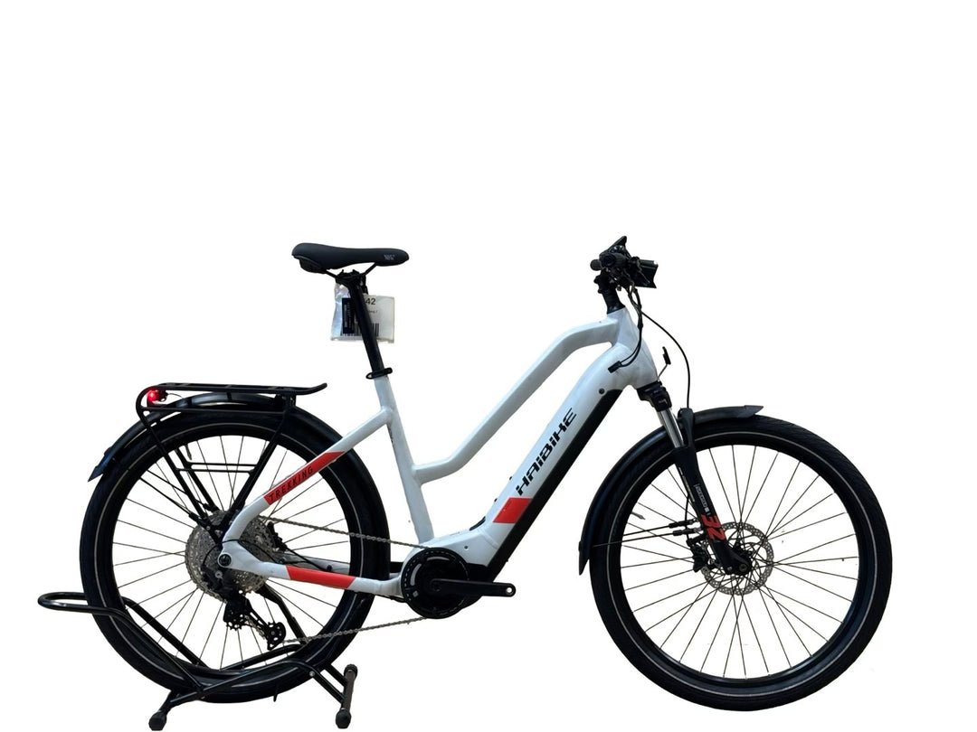 Haibike Trekking 7 Vélo électrique