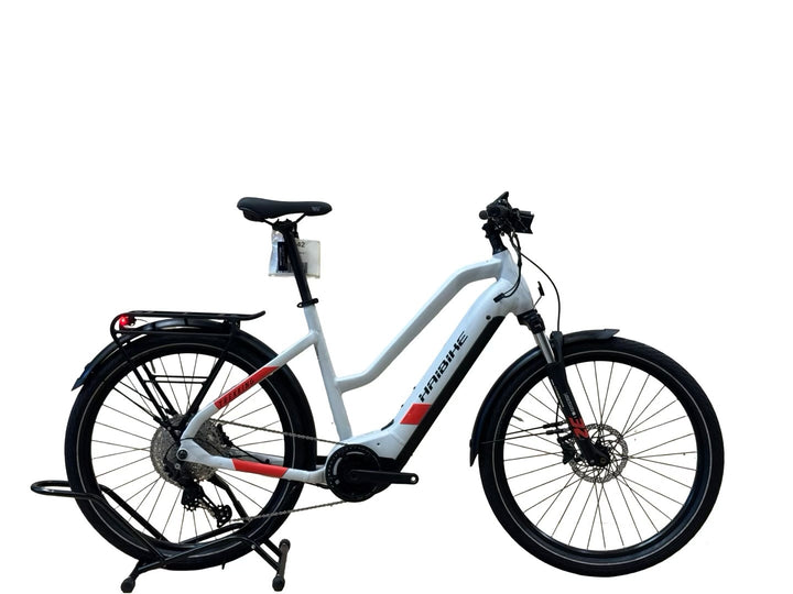 Haibike Trekking 7 Vélo électrique