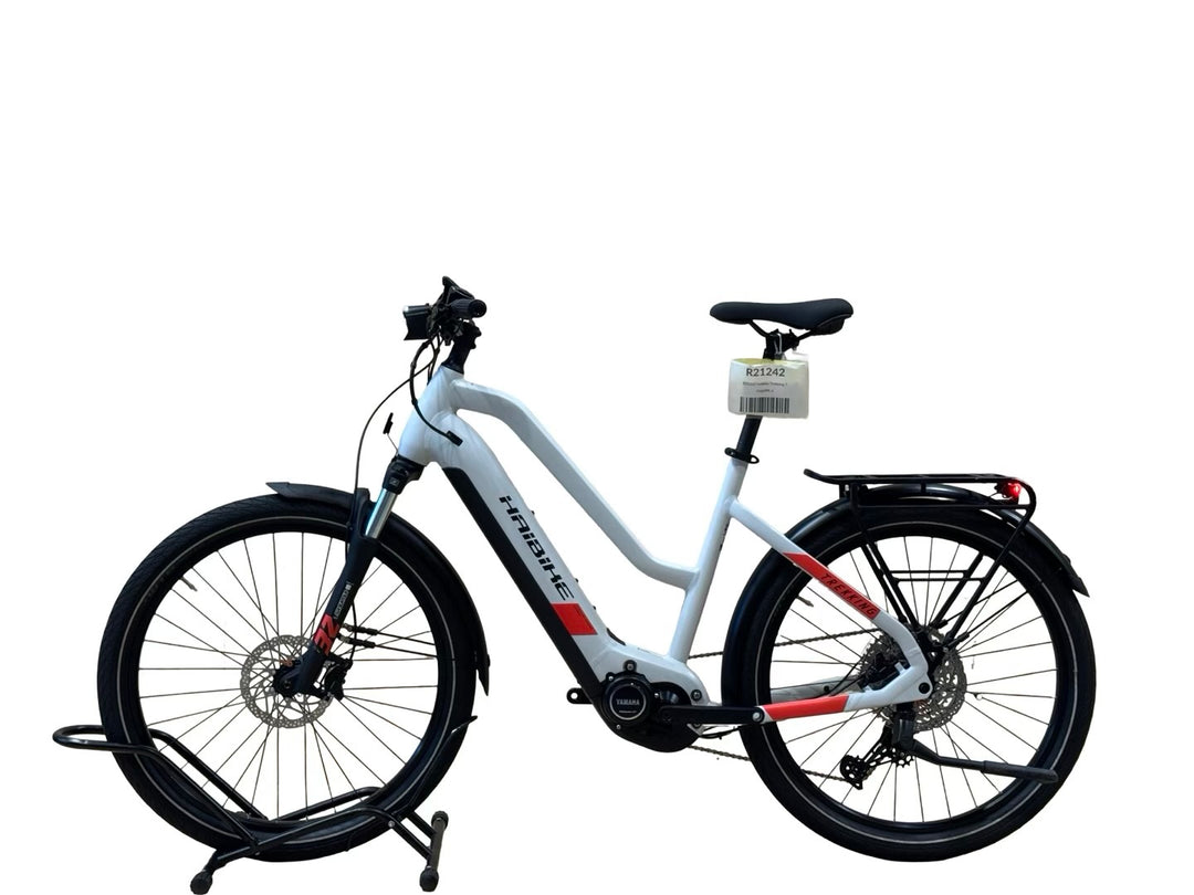 Haibike Trekking 7 Vélo électrique