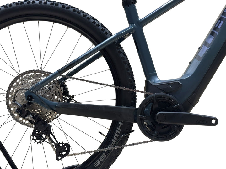 Cube Reaction Hybrid ABS 750 29 inch E-Mountainbike