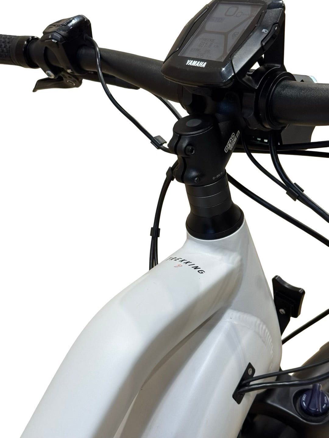 Haibike Trekking 7 Vélo électrique