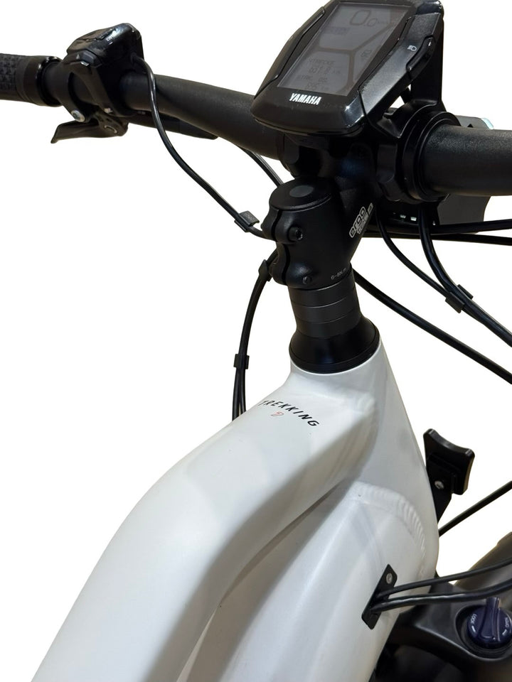 Haibike Trekking 7 Vélo électrique