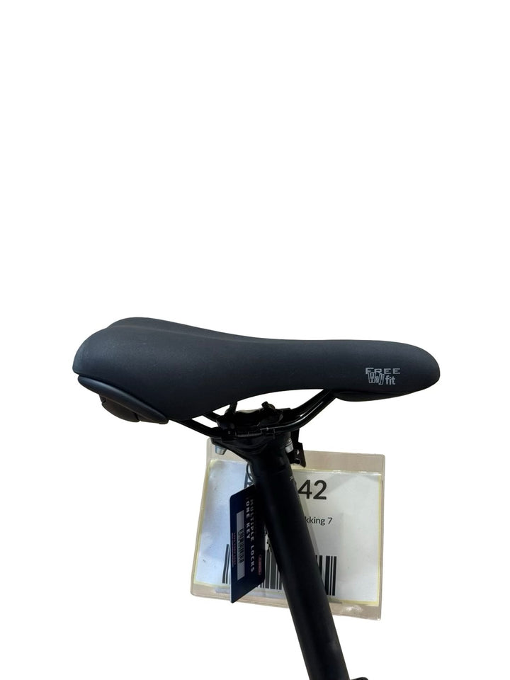 Haibike Trekking 7 Vélo électrique