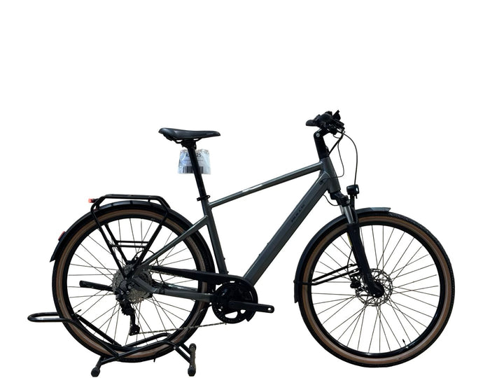Bulls Streetliner EVO E-Bike