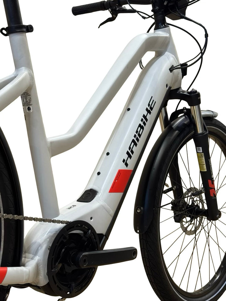 Haibike Trekking 7 Vélo électrique