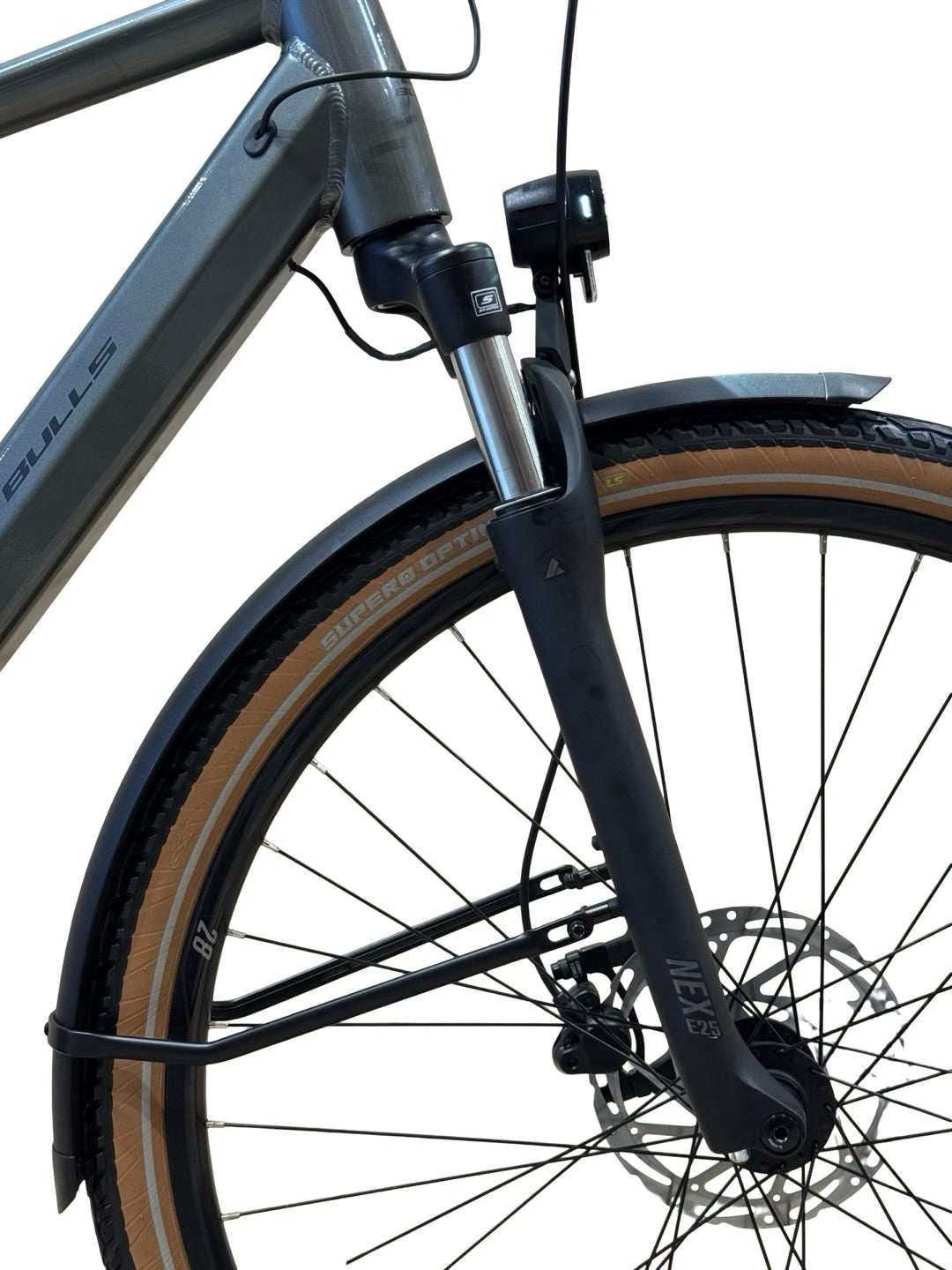 Bulls Streetliner EVO E-Bike