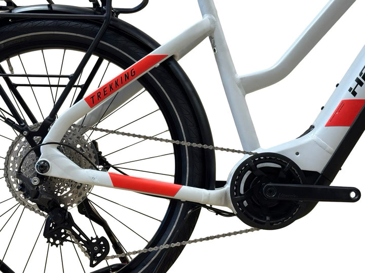 Haibike Trekking 7 Vélo électrique