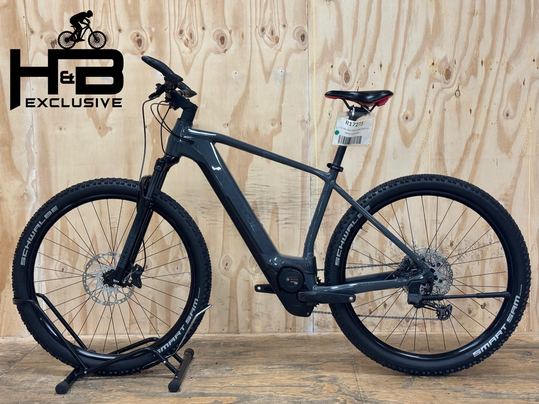 Cube Reaction Hybrid Race 625 29 palců Horská elektrokola