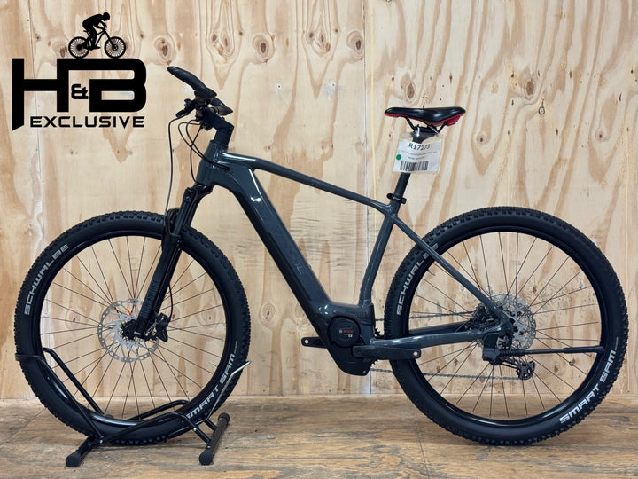 Cube Reaction Hybrid Race 625 29 palců Horská elektrokola