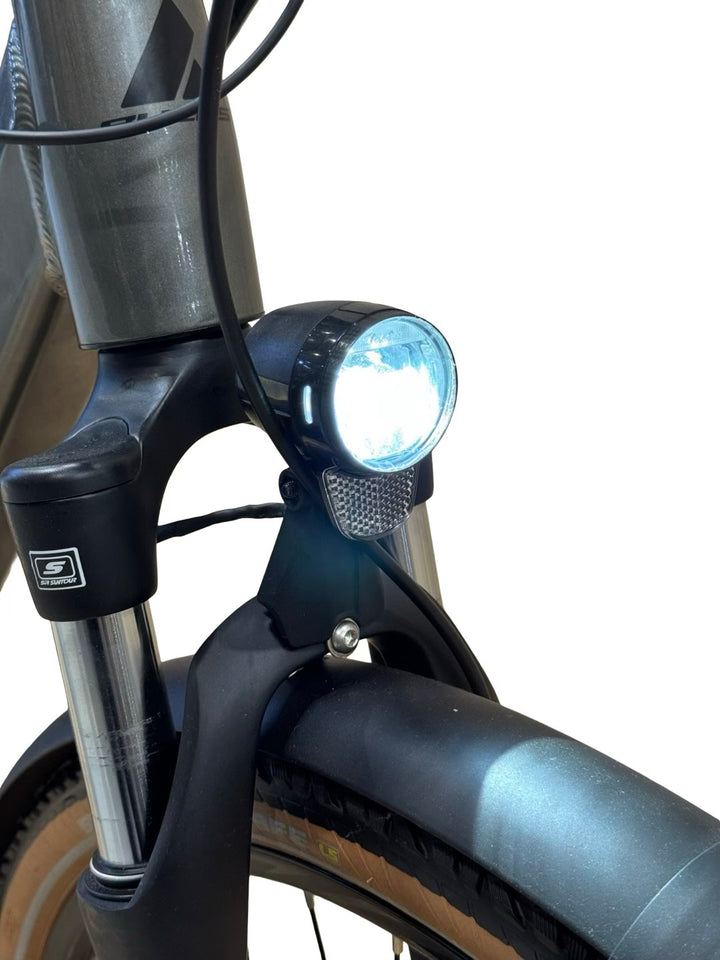 Bulls Streetliner EVO E-Bike
