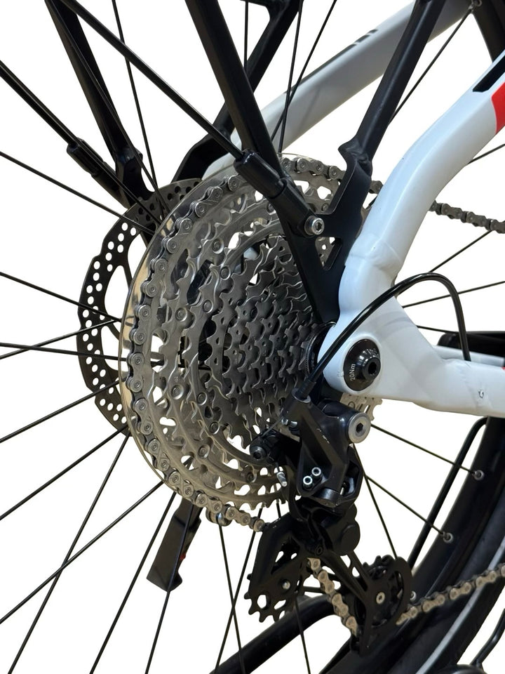 Haibike Trekking 7 Vélo électrique