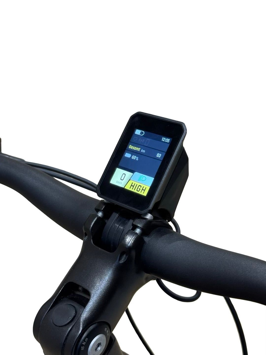 Bulls Streetliner EVO E-Bike
