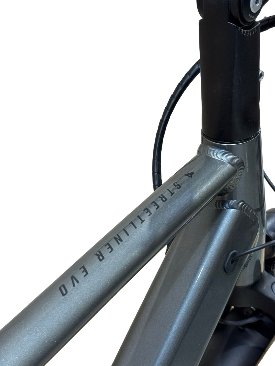 Bulls Streetliner EVO E-Bike