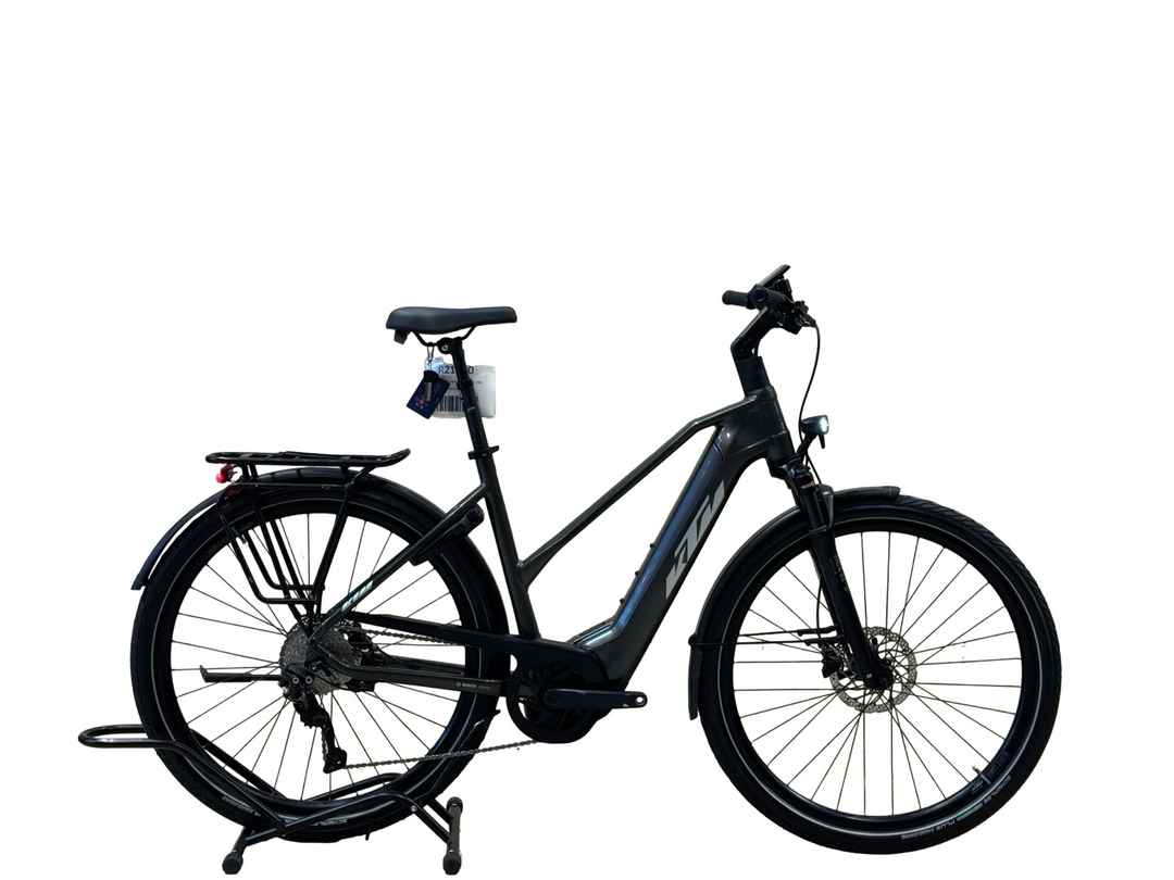 KTM Macina Style 740 E-cykel