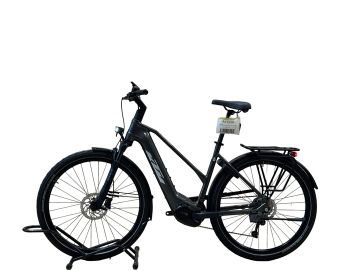KTM Macina Style 740 E-cykel