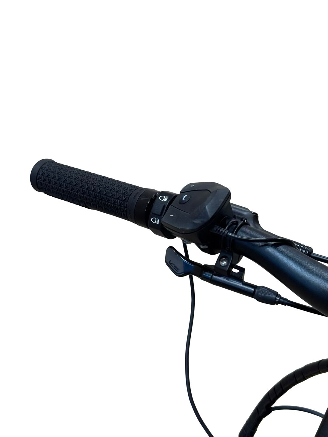 Stevens E-Courier Luxe Forme Vélo électrique