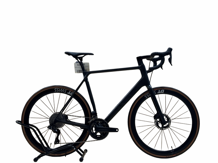 Canyon Uthållighet CF SLX 9 Di2 tävlingcykel