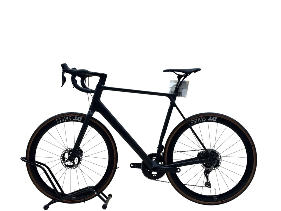 Canyon Uthållighet CF SLX 9 Di2 tävlingcykel