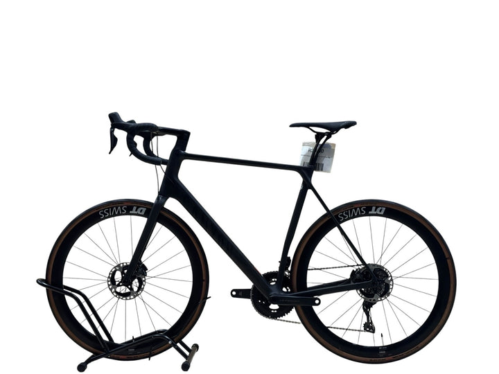 Canyon Uthållighet CF SLX 9 Di2 tävlingcykel