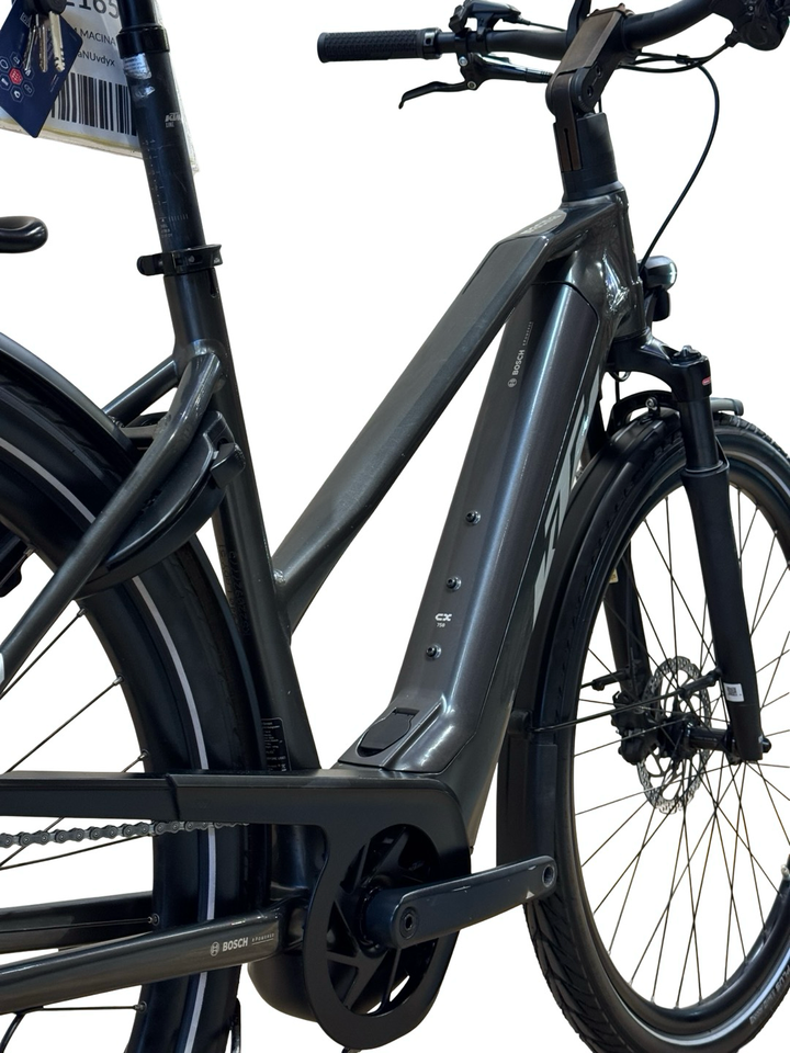 KTM Macina Style 740 E-cykel