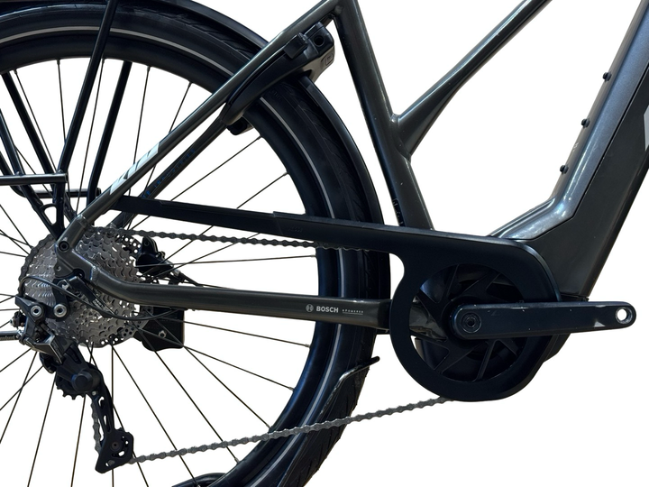 KTM Macina Style 740 E-cykel