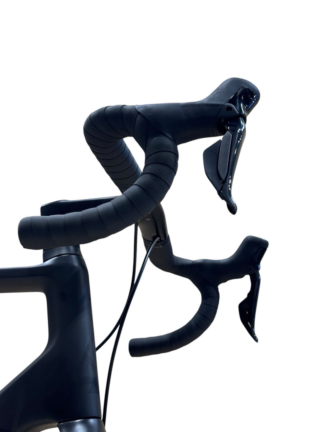 Canyon Uthållighet CF SLX 9 Di2 tävlingcykel