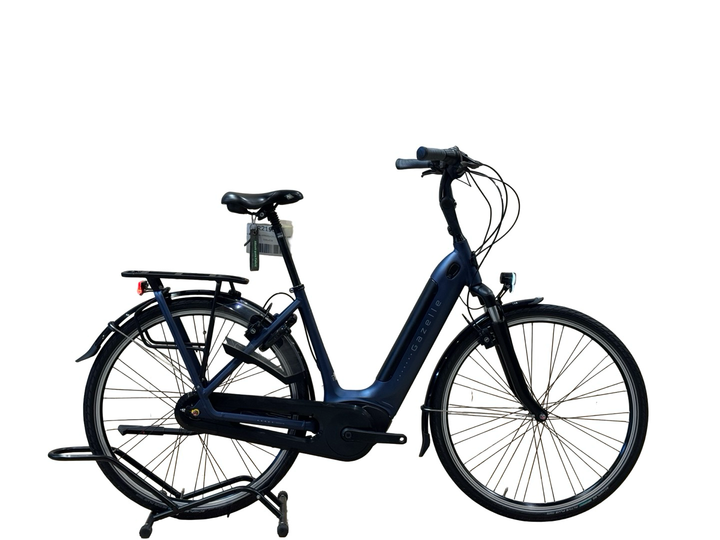Gazelle Arroyo C7+ HMB Elite E-Bike