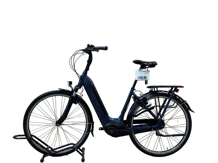 Gazelle Arroyo C7+ HMB Elite E-Bike