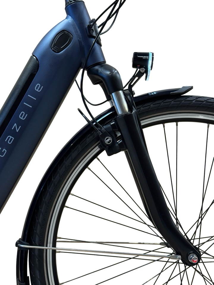 Gazelle Arroyo C7+ HMB Elite E-Bike