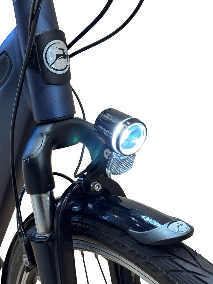 Gazelle Arroyo C7+ HMB Elite E-Bike