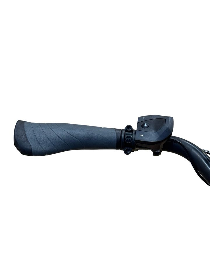 Gazelle Arroyo C7+ HMB Elite E-Bike