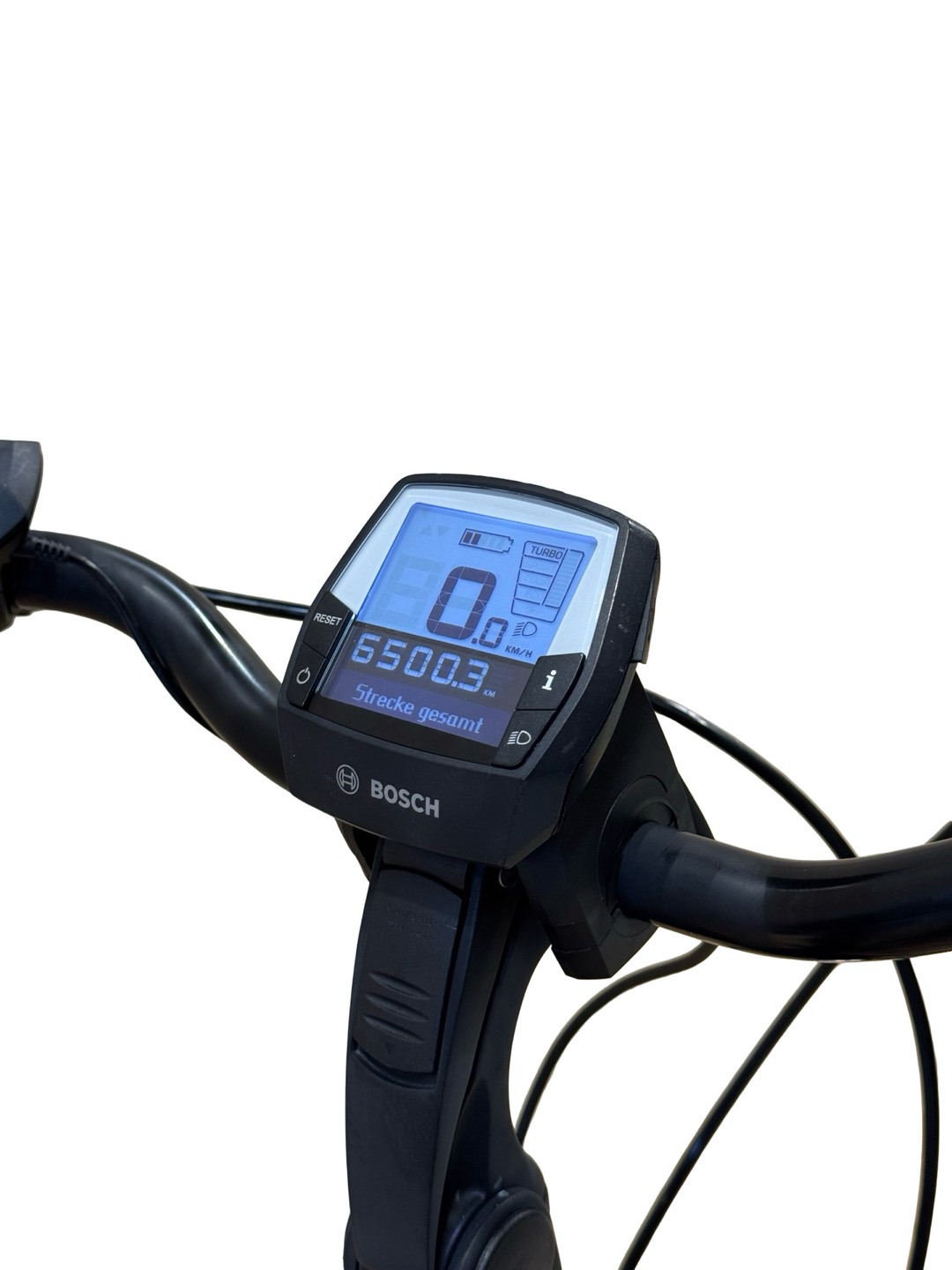 Gazelle Arroyo C7+ HMB Elite E-Bike