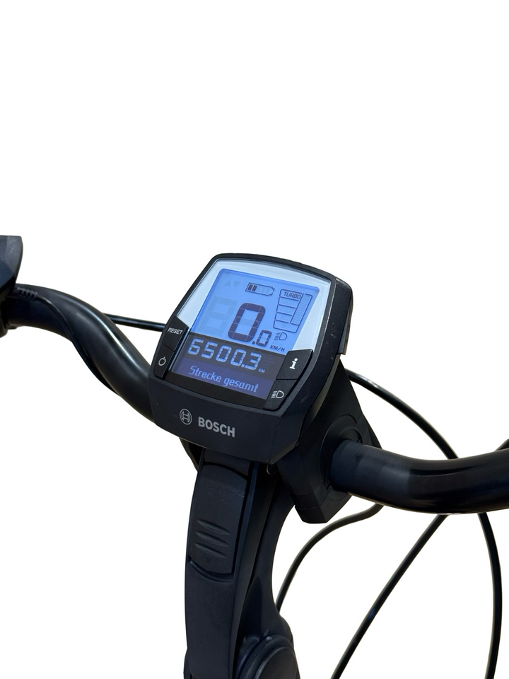 Gazelle Arroyo C7+ HMB Elite E-Bike
