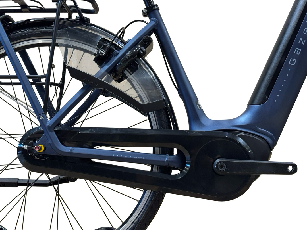 Gazelle Arroyo C7+ HMB Elite E-Bike