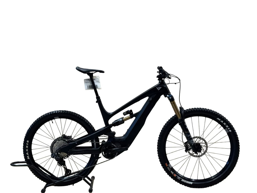 YT Industries Decoy MX Core 5 E-mountainbike