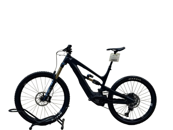 YT Industries Decoy MX Core 5 E-mountainbike