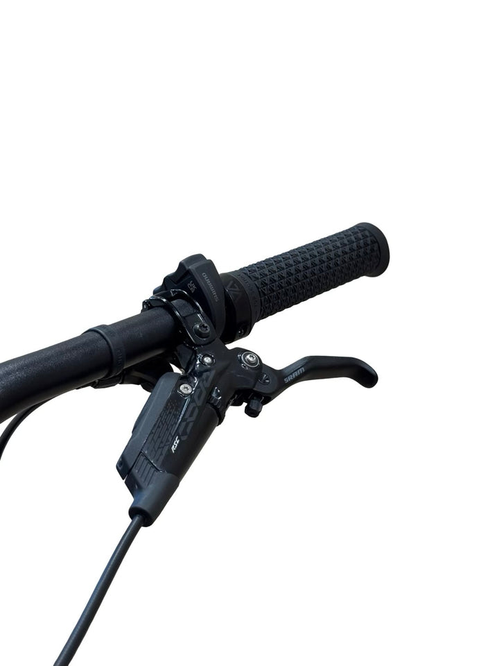 YT Industries Decoy MX Core 5 E-mountainbike
