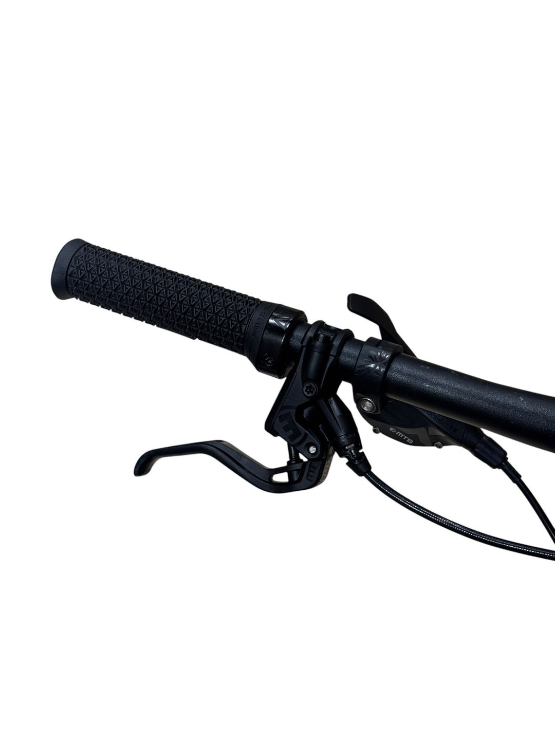 Cube Reaction Hybrid EXC 750 29 polegadas Bicicletas de montanha elétricas