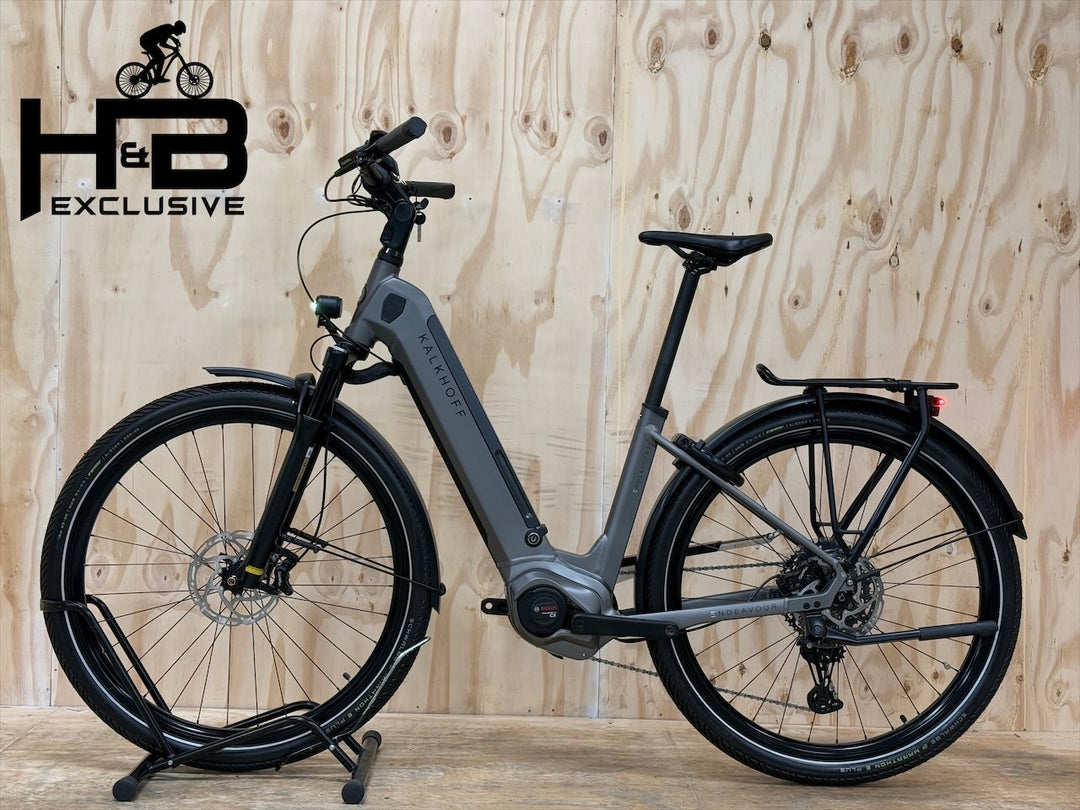 kalkhoff e bike damen nabenschaltung Kalkhoff Endeavour 5.B Advance + E-Bike Generalüberholt aus zweiter Hand E- Bike – H&B Exclusive