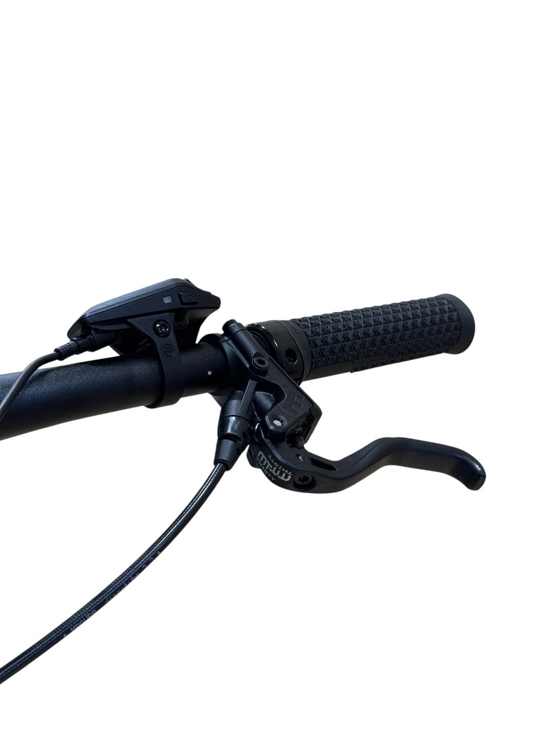Cube Reaction Hybrid EXC 750 29 polegadas Bicicletas de montanha elétricas