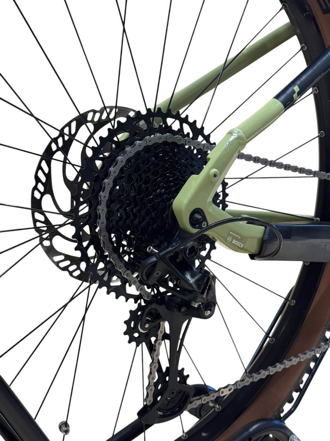 Cube Reaction Hybrid EXC 750 29 polegadas Bicicletas de montanha elétricas