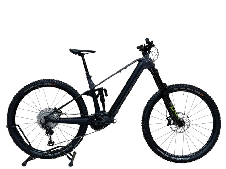 Bulls Sonic EN SL 1 29 inch E-Mountainbike