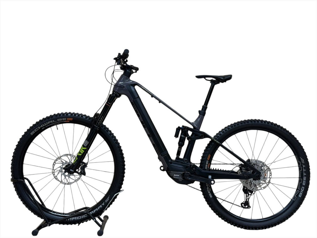 Bulls Sonic EN SL 1 29 inch E-Mountainbike