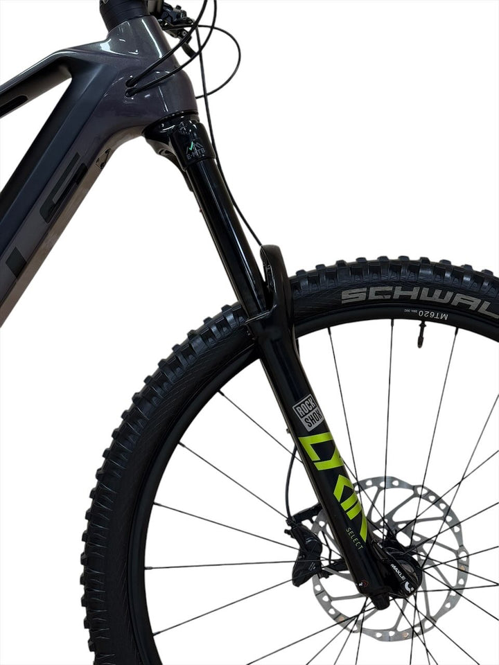 Bulls Sonic EN SL 1 29 inch E-Mountainbike