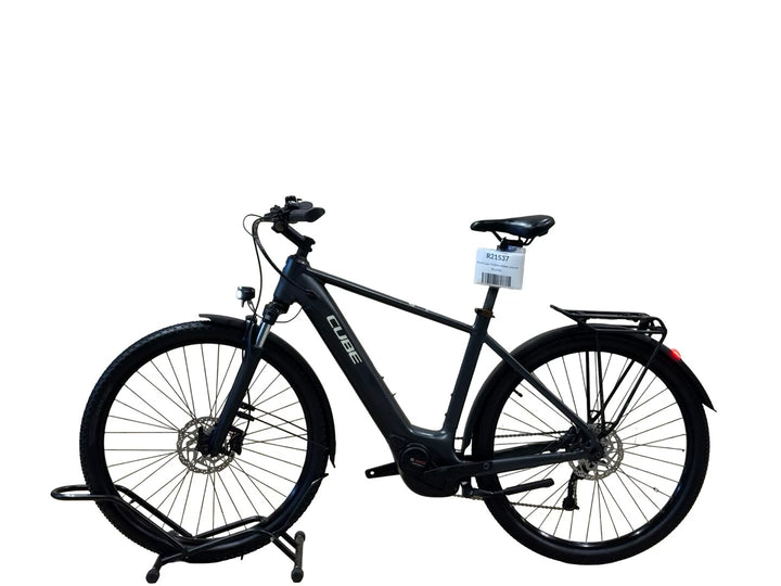 Cube Touring Hybrid One 625 E-Bike
