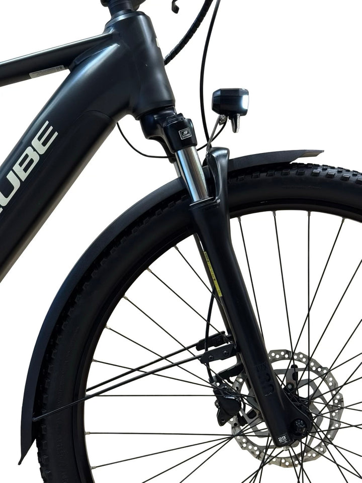 Cube Touring Hybrid One 625 E-Bike