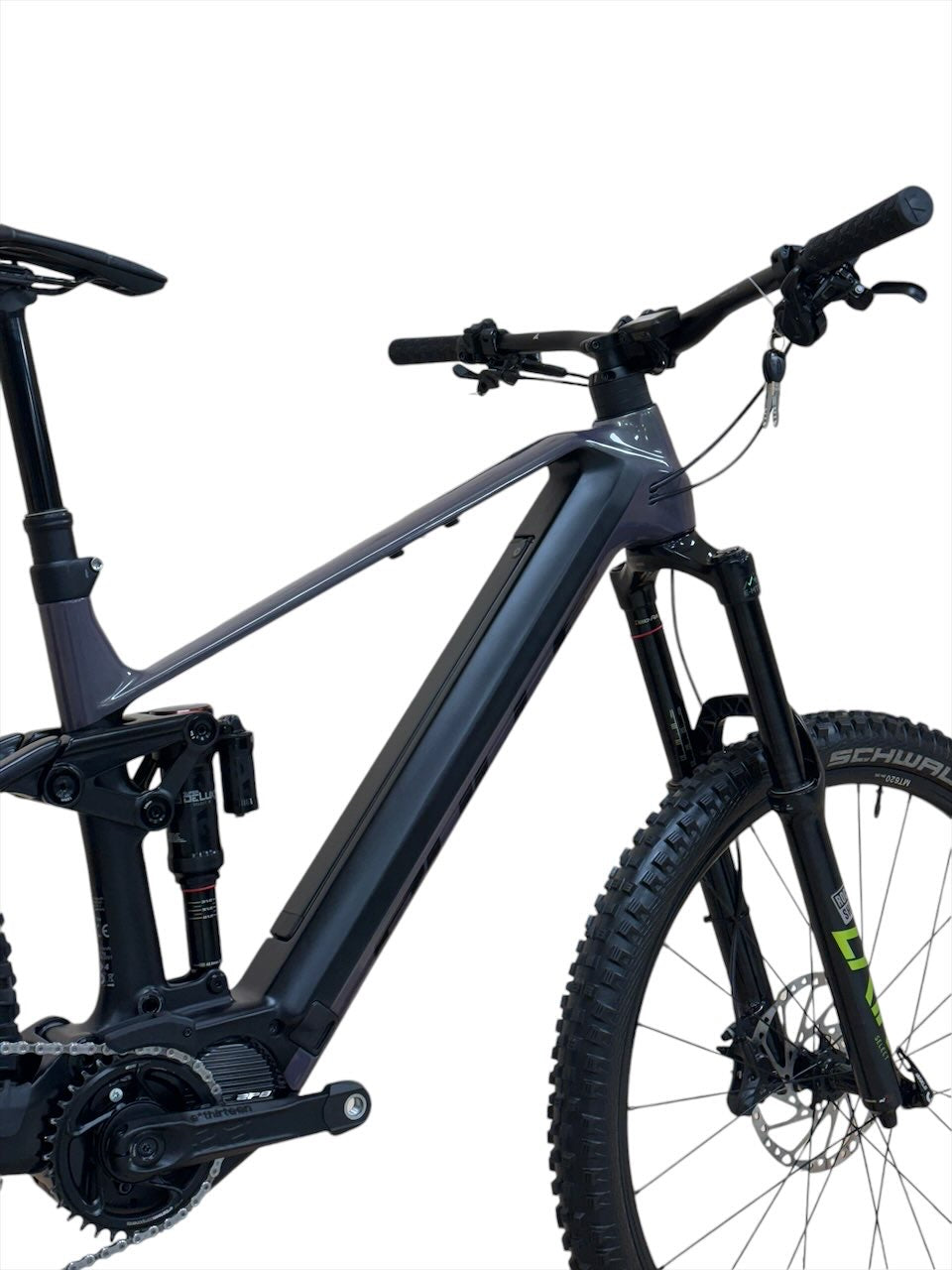 Bulls Sonic EN SL 1 29 inch E-Mountainbike