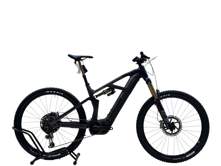 Radon Render 10.0 HD 750 29 polegadas Bicicletas de montanha elétricas