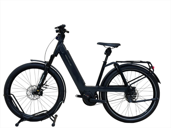 Riese & Müller Nevo GT Vario E-Bike